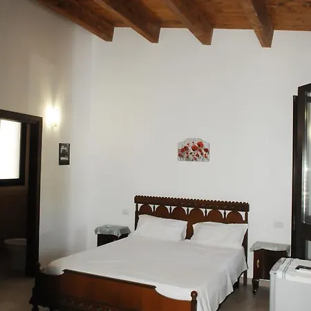 Terra Noscia 3* Surbo