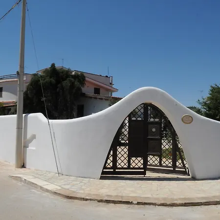 Bed and breakfast Terra Noscia Surbo