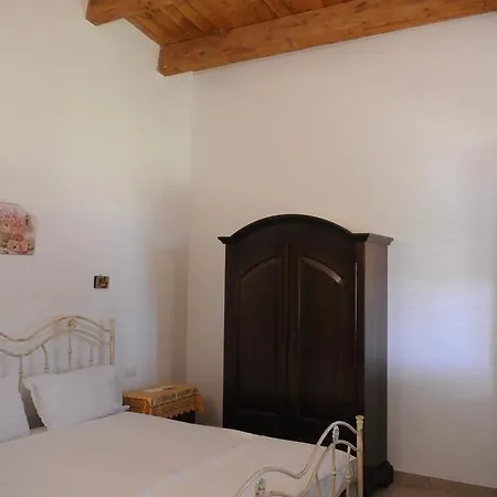 Bed and breakfast Terra Noscia Surbo