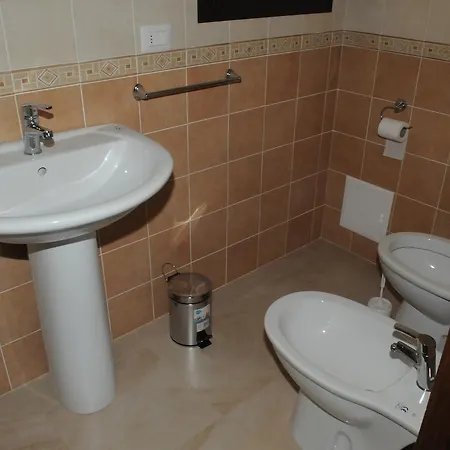 Bed and breakfast Terra Noscia 3*