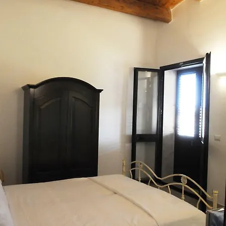 Bed and breakfast Terra Noscia 3*