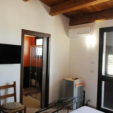 B&B Terra Noscia 수르보