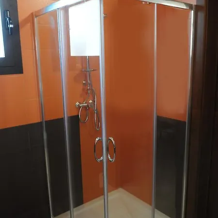 Terra Noscia B&B 수르보