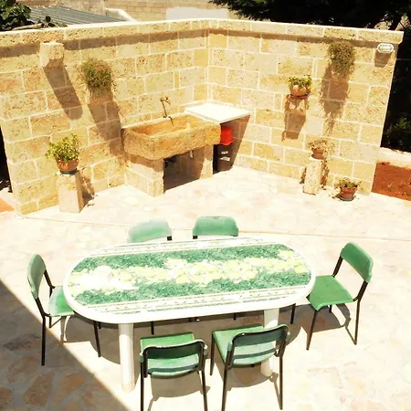 Terra Noscia Bed & Breakfast 3*