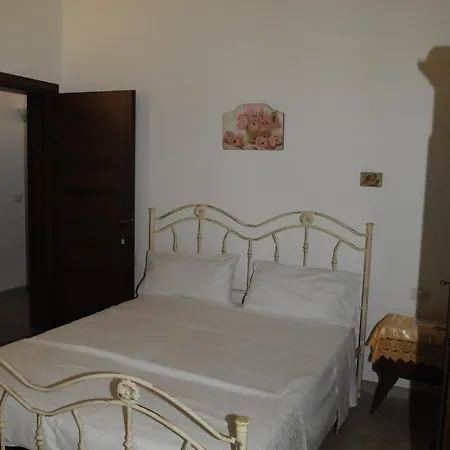 Terra Noscia Bed & Breakfast