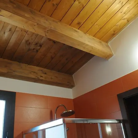 Bed & Breakfast Terra Noscia Surbo