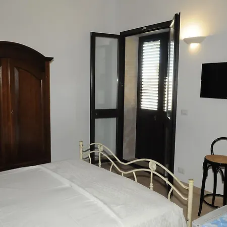 Bed & Breakfast Terra Noscia 3*
