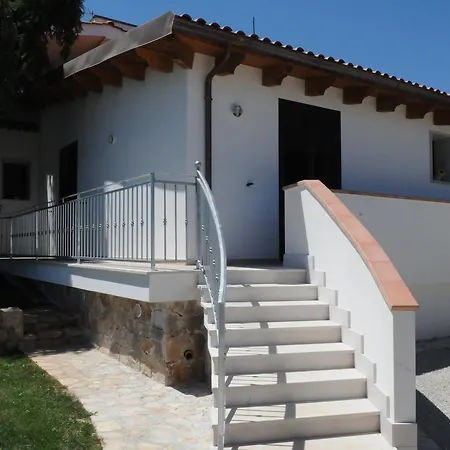 Terra Noscia Bed & Breakfast