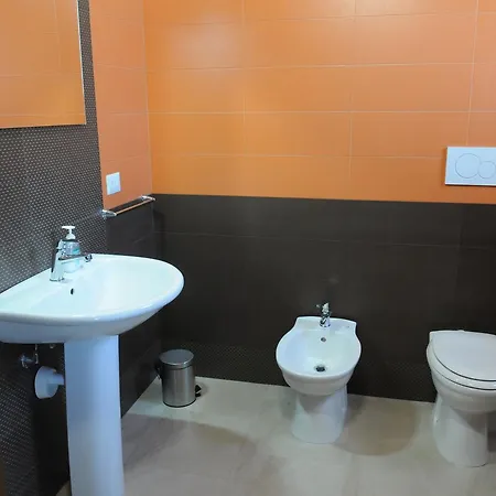 Bed & Breakfast Terra Noscia Surbo